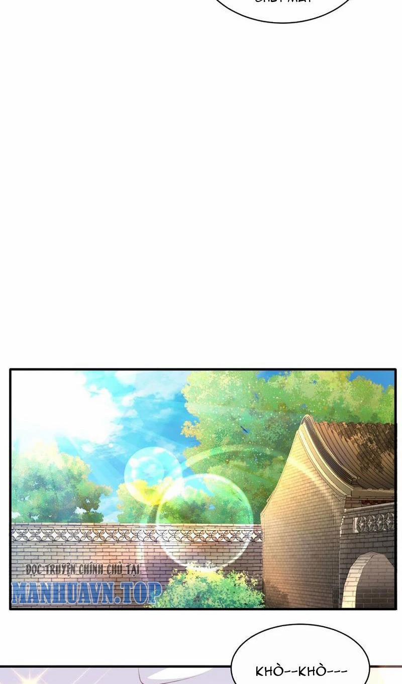 Ta Thực Sự Không Muốn Làm Thần Tiên 33 trang 18