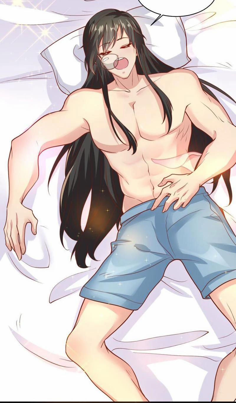 Ta Thực Sự Không Muốn Làm Thần Tiên 33 trang 19