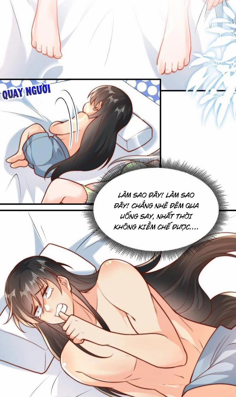 Ta Thực Sự Không Muốn Làm Thần Tiên 33 trang 25