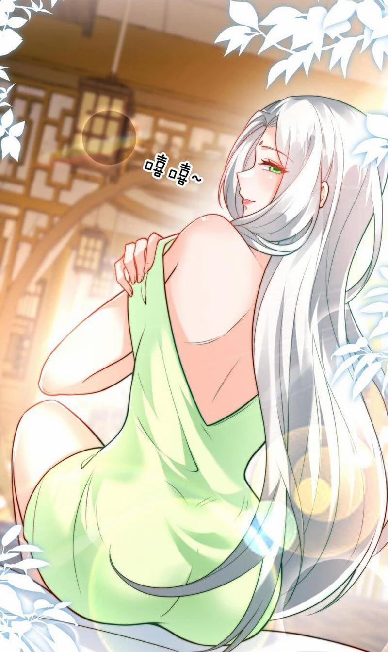 Ta Thực Sự Không Muốn Làm Thần Tiên 33 trang 28