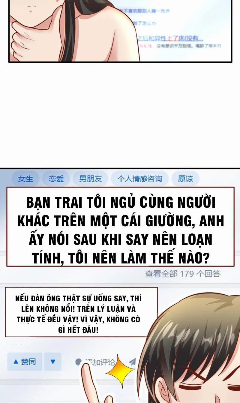 Ta Thực Sự Không Muốn Làm Thần Tiên 33 trang 32