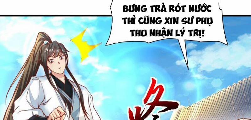 Ta Thực Sự Không Muốn Làm Thần Tiên 33 trang 41