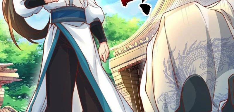 Ta Thực Sự Không Muốn Làm Thần Tiên 33 trang 42