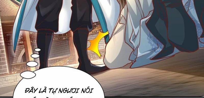 Ta Thực Sự Không Muốn Làm Thần Tiên 33 trang 43