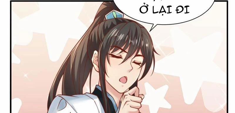 Ta Thực Sự Không Muốn Làm Thần Tiên 33 trang 45