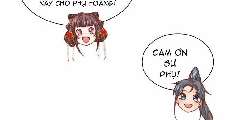 Ta Thực Sự Không Muốn Làm Thần Tiên 33 trang 47