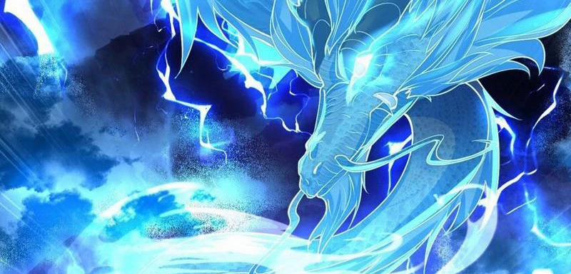 Ta Thực Sự Không Muốn Làm Thần Tiên 33 trang 56