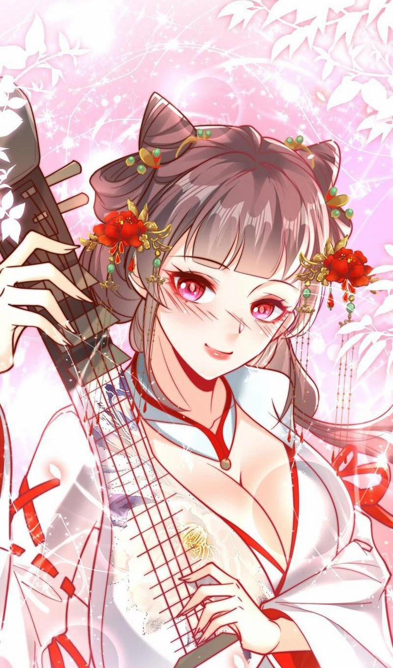 Ta Thực Sự Không Muốn Làm Thần Tiên 33 trang 7