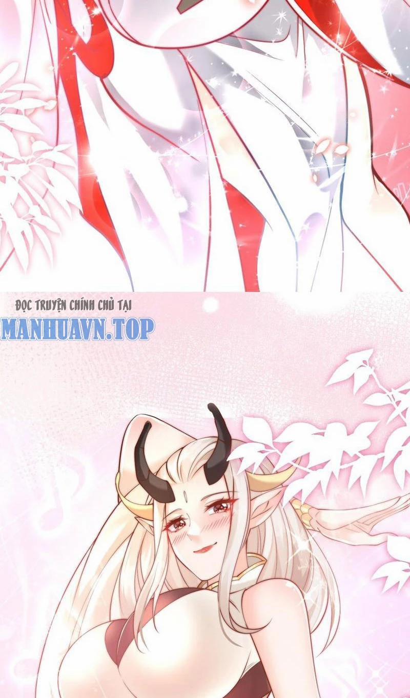 Ta Thực Sự Không Muốn Làm Thần Tiên 33 trang 8