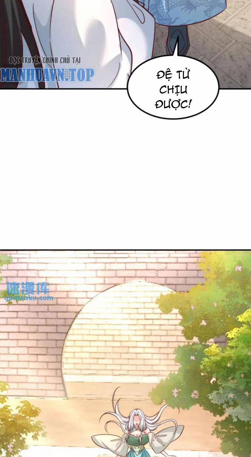 Ta Thực Sự Không Muốn Làm Thần Tiên 34 trang 17