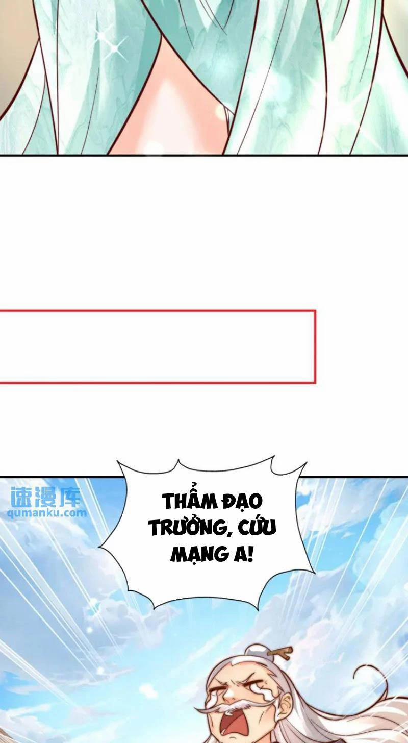 Ta Thực Sự Không Muốn Làm Thần Tiên 34 trang 20
