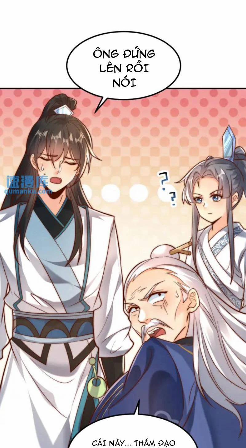 Ta Thực Sự Không Muốn Làm Thần Tiên 34 trang 22