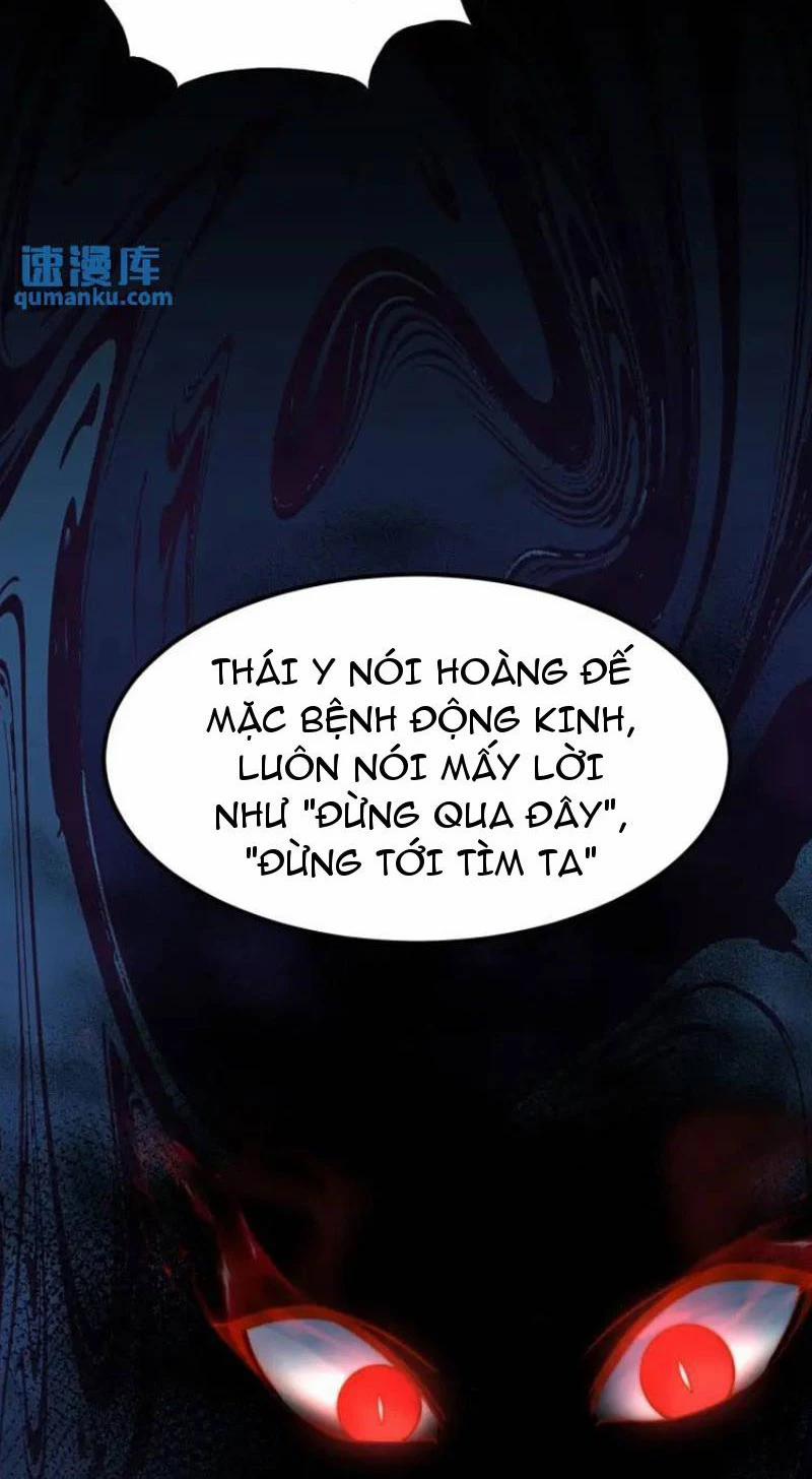 Ta Thực Sự Không Muốn Làm Thần Tiên 34 trang 27