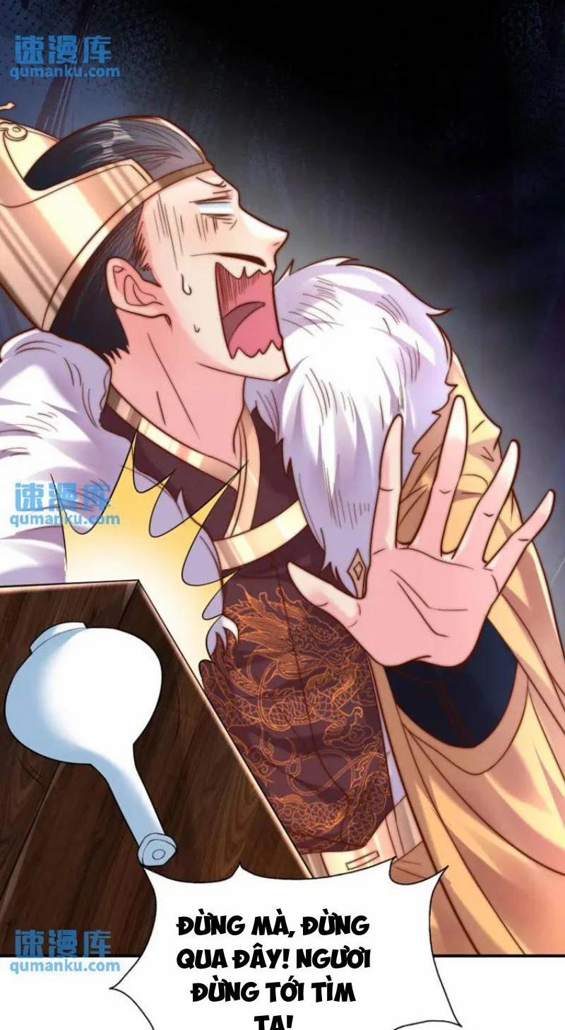 Ta Thực Sự Không Muốn Làm Thần Tiên 34 trang 28