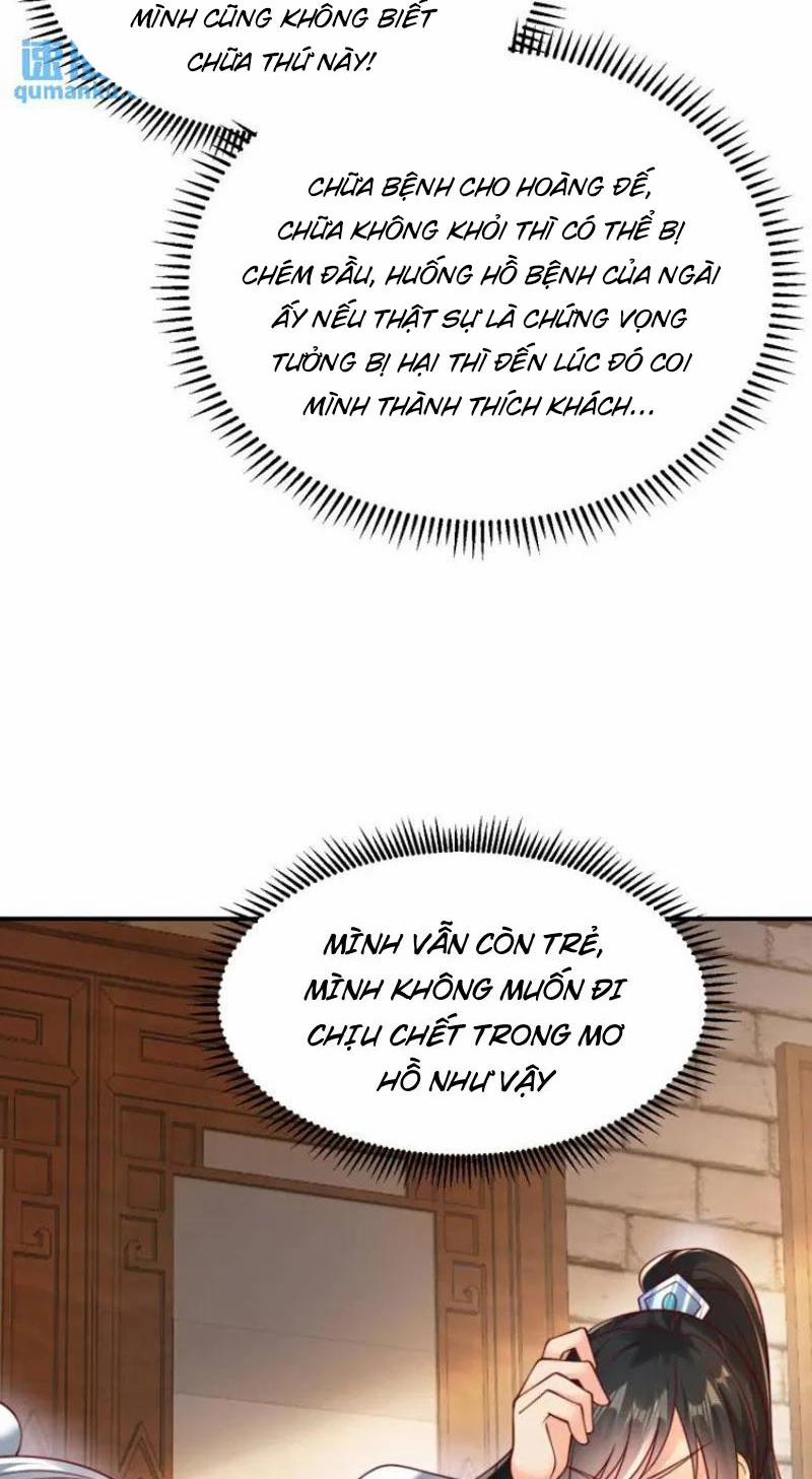 Ta Thực Sự Không Muốn Làm Thần Tiên 34 trang 33