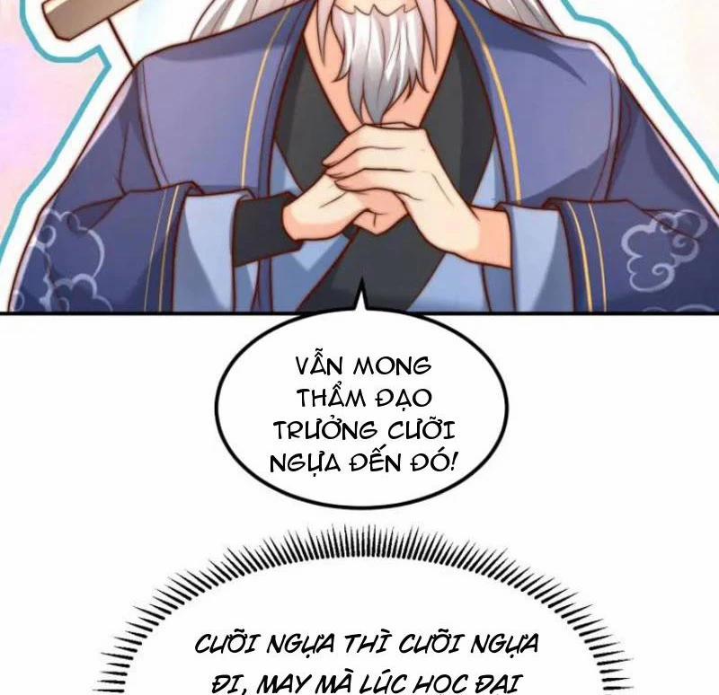 Ta Thực Sự Không Muốn Làm Thần Tiên 34 trang 42