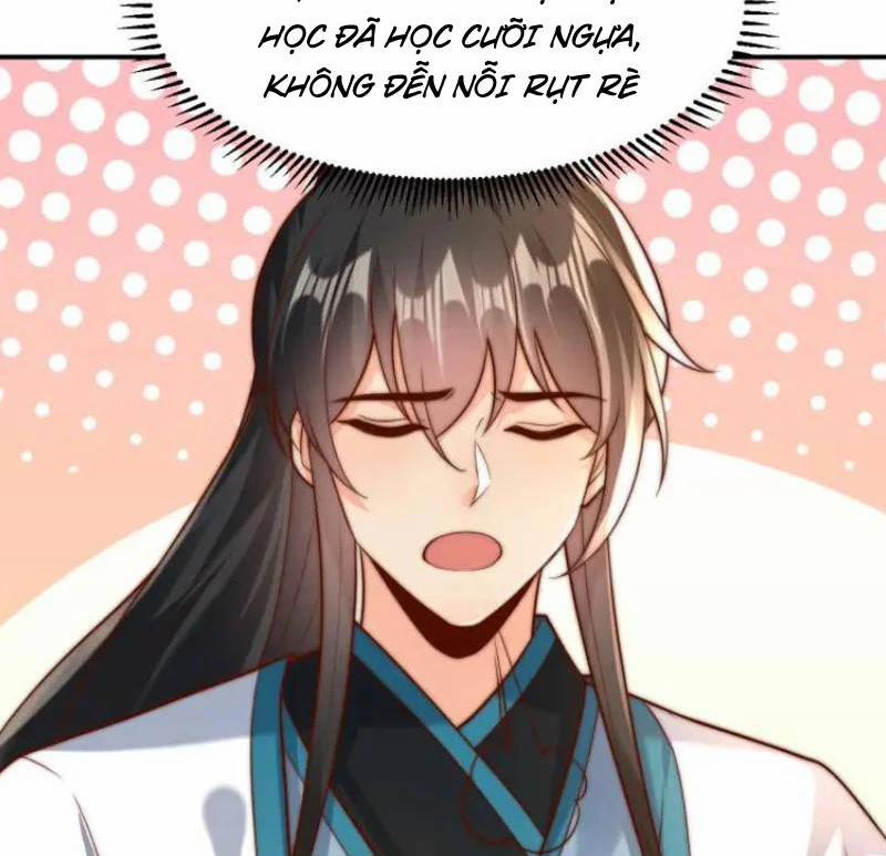 Ta Thực Sự Không Muốn Làm Thần Tiên 34 trang 43