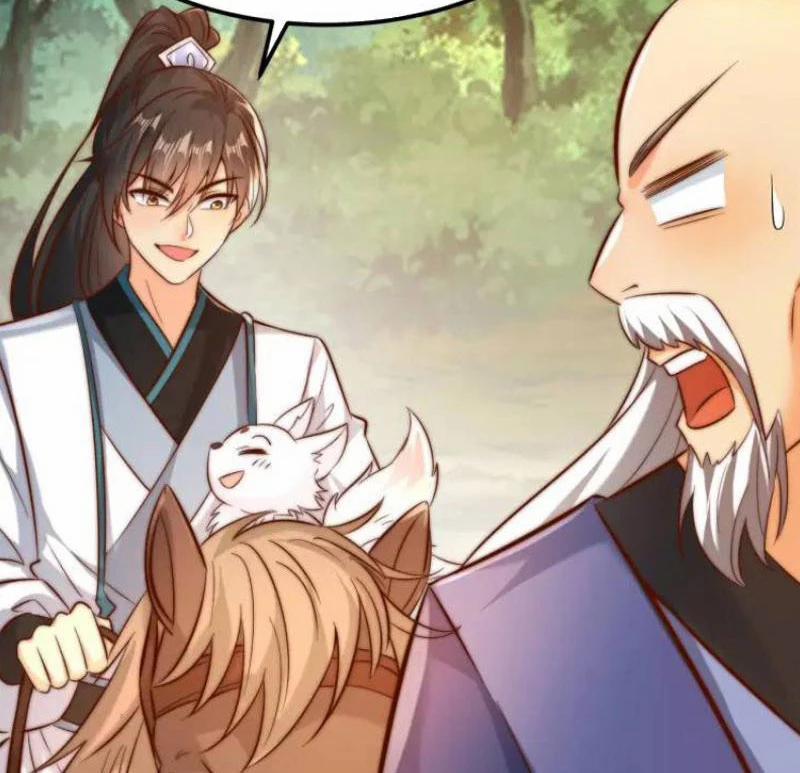 Ta Thực Sự Không Muốn Làm Thần Tiên 34 trang 58