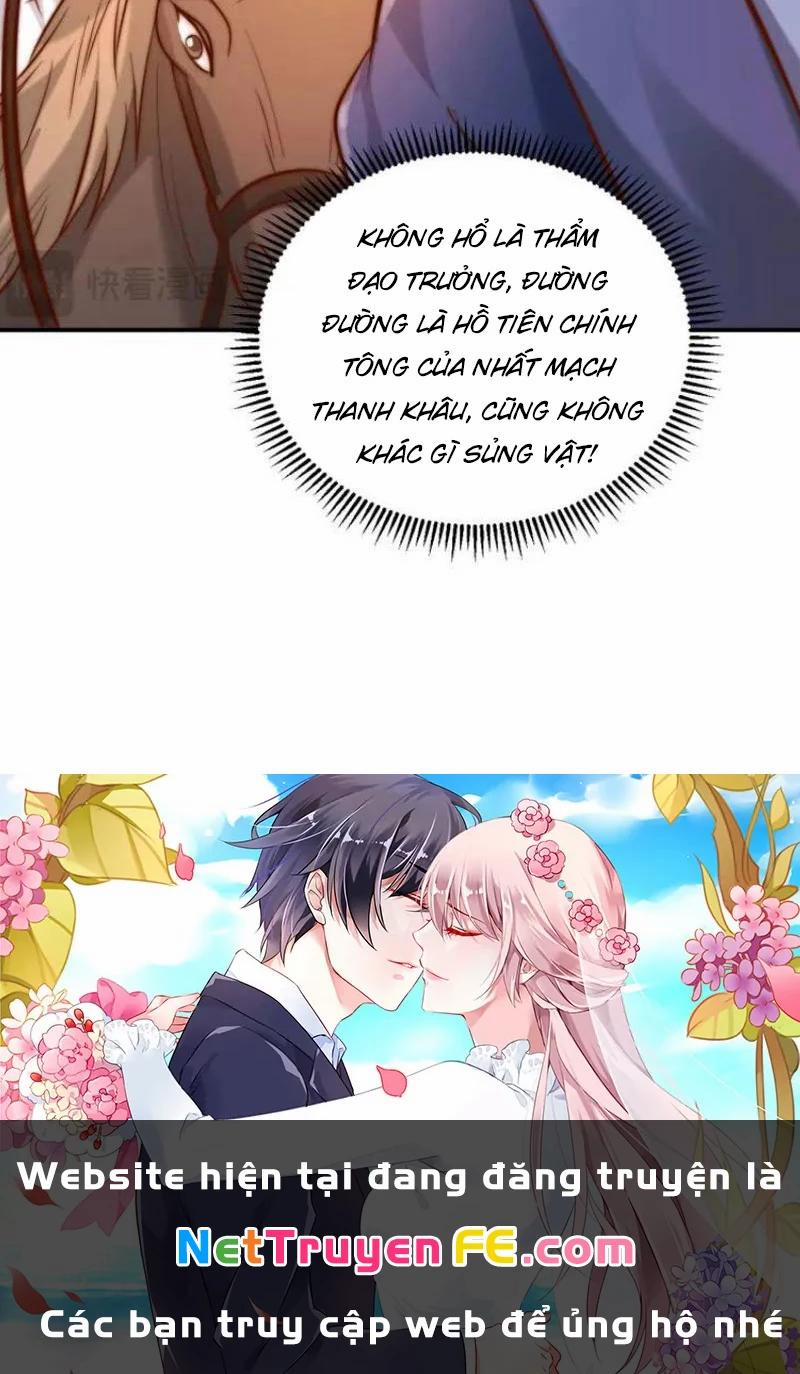 Ta Thực Sự Không Muốn Làm Thần Tiên 34 trang 59