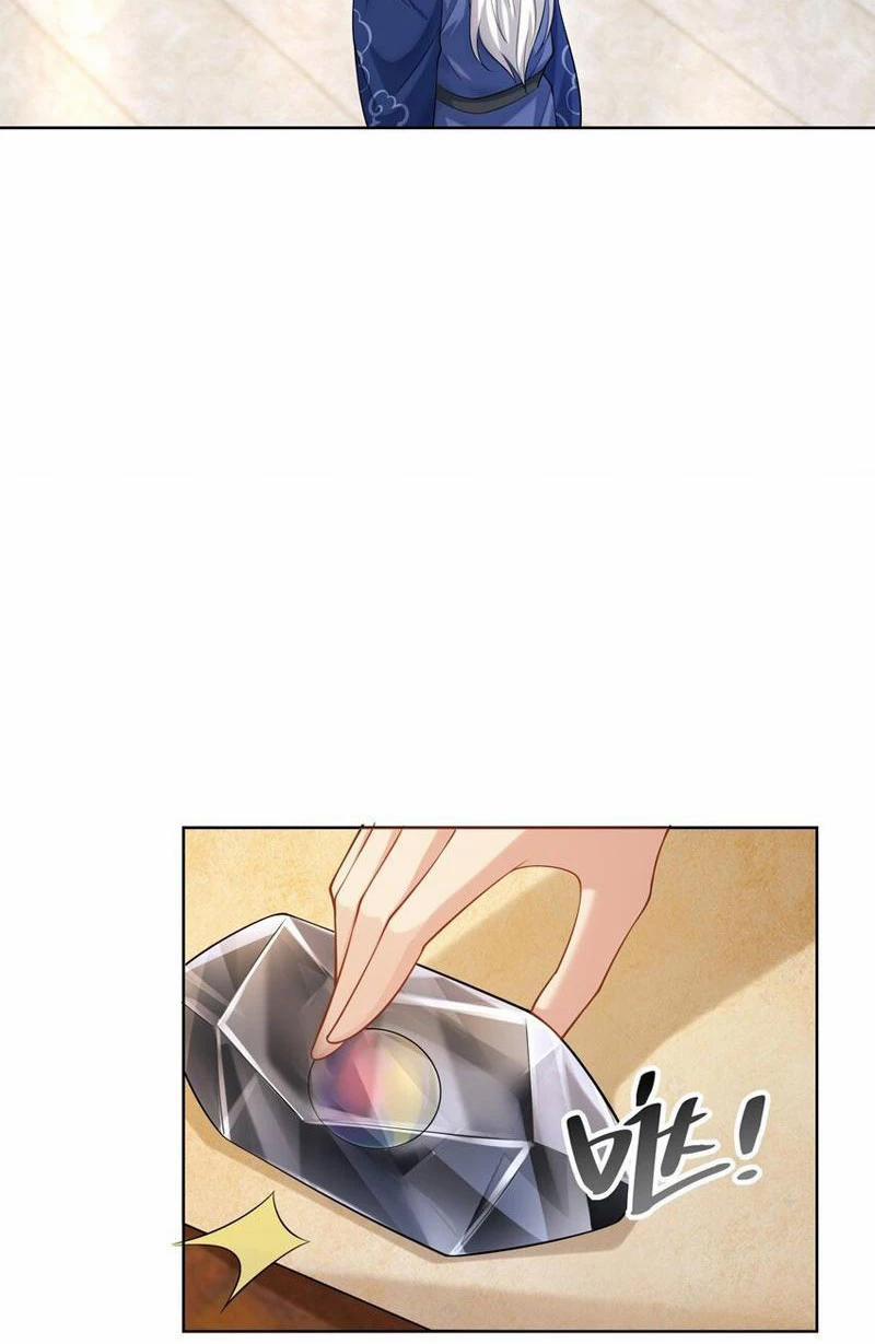 Ta Thực Sự Không Muốn Làm Thần Tiên 35 trang 27