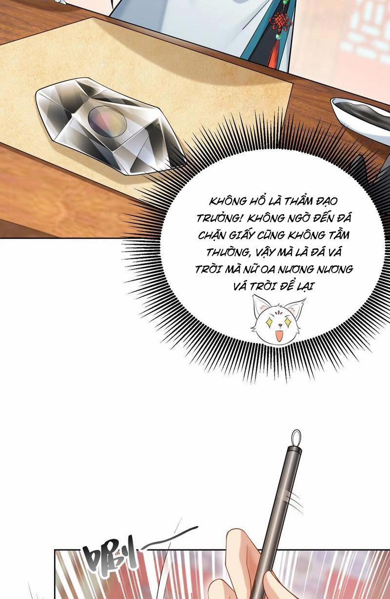 Ta Thực Sự Không Muốn Làm Thần Tiên 35 trang 29