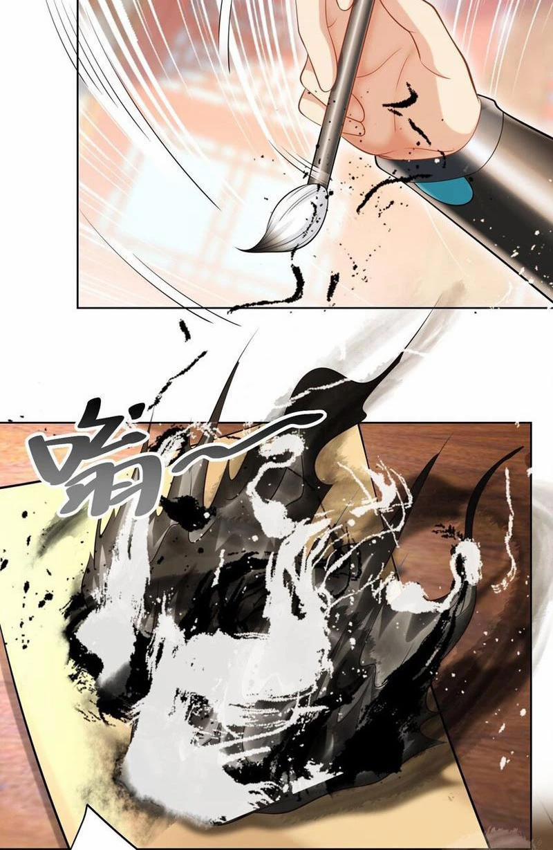 Ta Thực Sự Không Muốn Làm Thần Tiên 35 trang 30