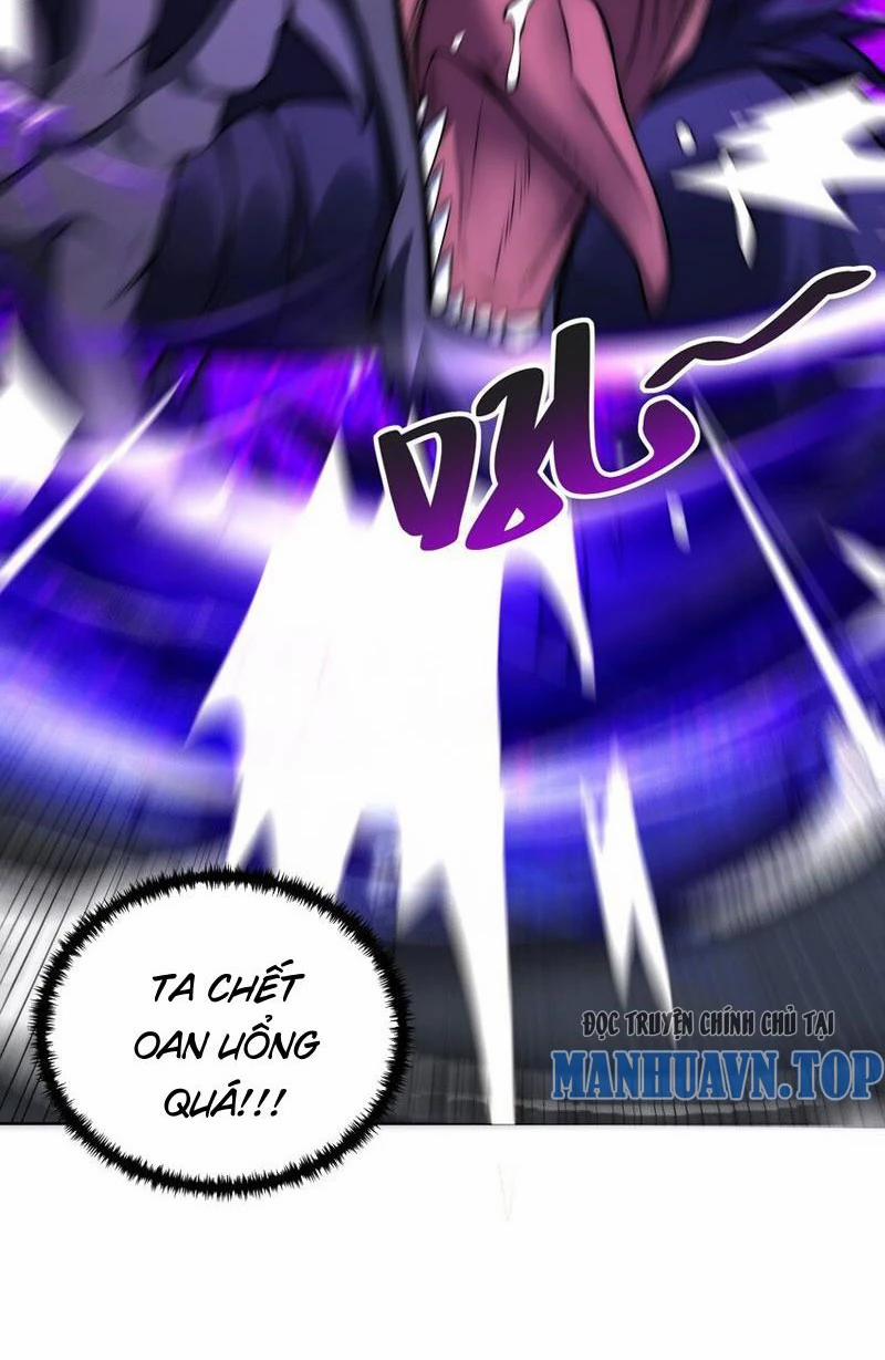 Ta Thực Sự Không Muốn Làm Thần Tiên 35 trang 39