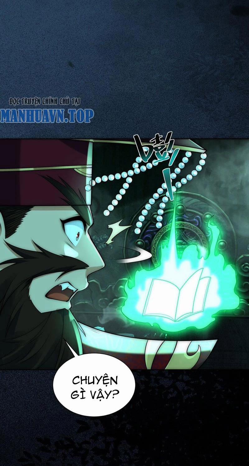 Ta Thực Sự Không Muốn Làm Thần Tiên 35 trang 46