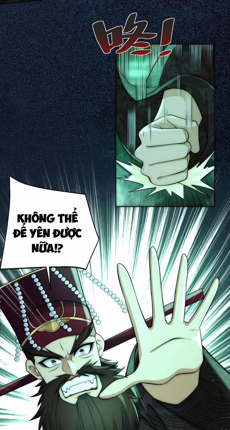 Ta Thực Sự Không Muốn Làm Thần Tiên 35 trang 48