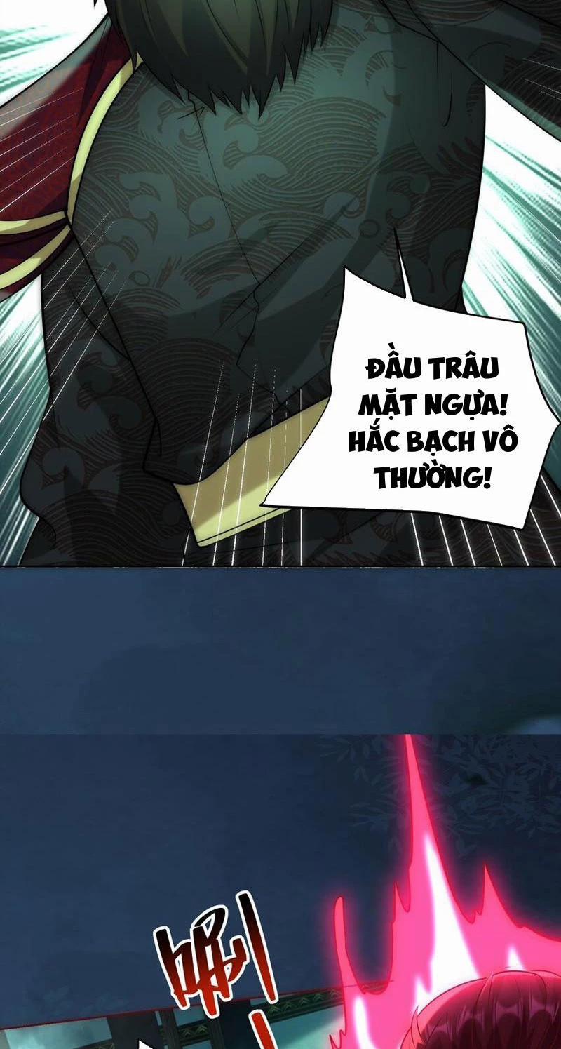 Ta Thực Sự Không Muốn Làm Thần Tiên 35 trang 49