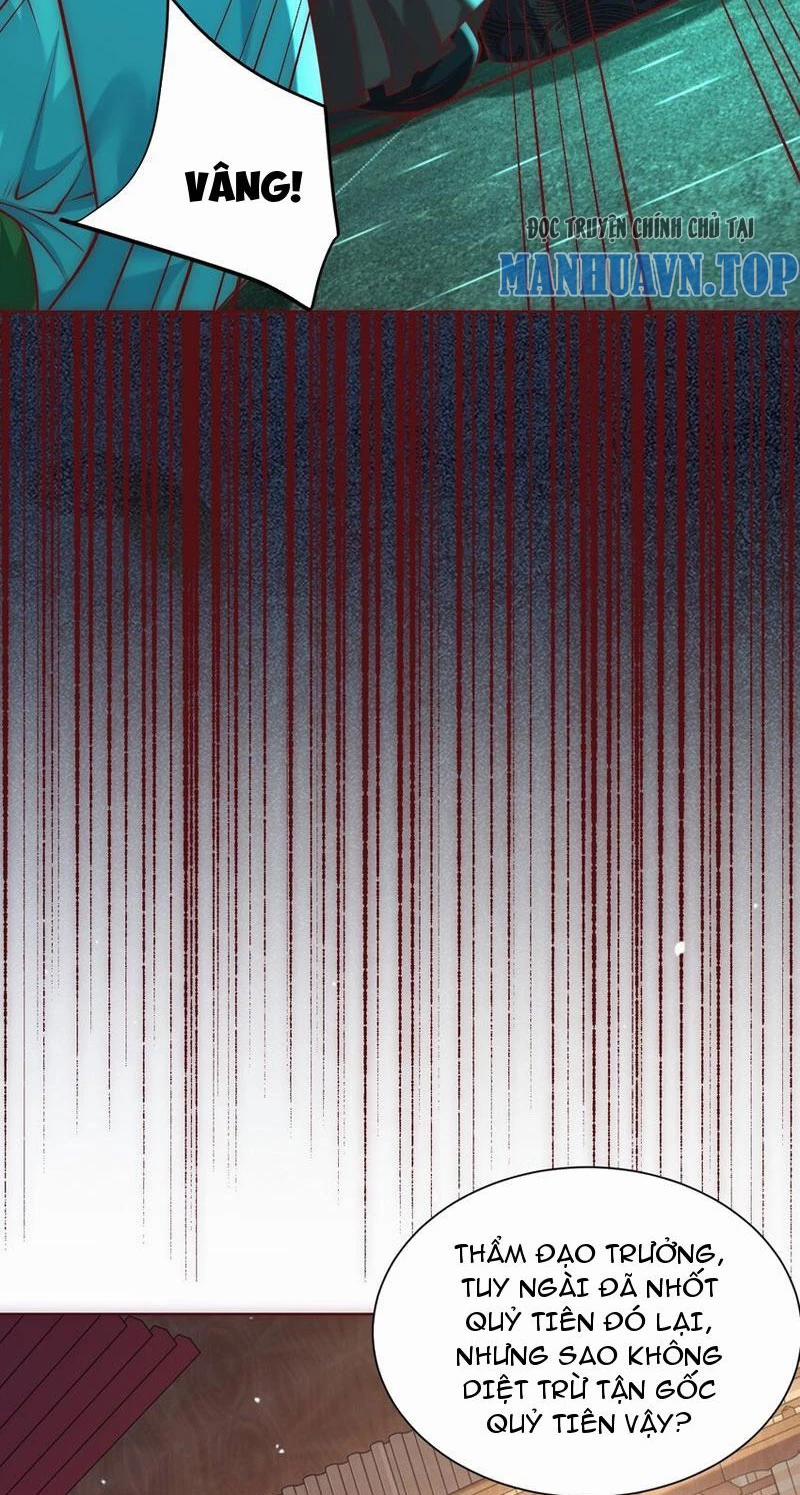 Ta Thực Sự Không Muốn Làm Thần Tiên 35 trang 52