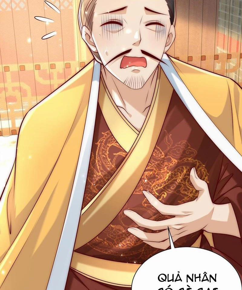 Ta Thực Sự Không Muốn Làm Thần Tiên 35 trang 62