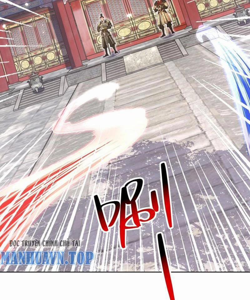 Ta Thực Sự Không Muốn Làm Thần Tiên 35 trang 66