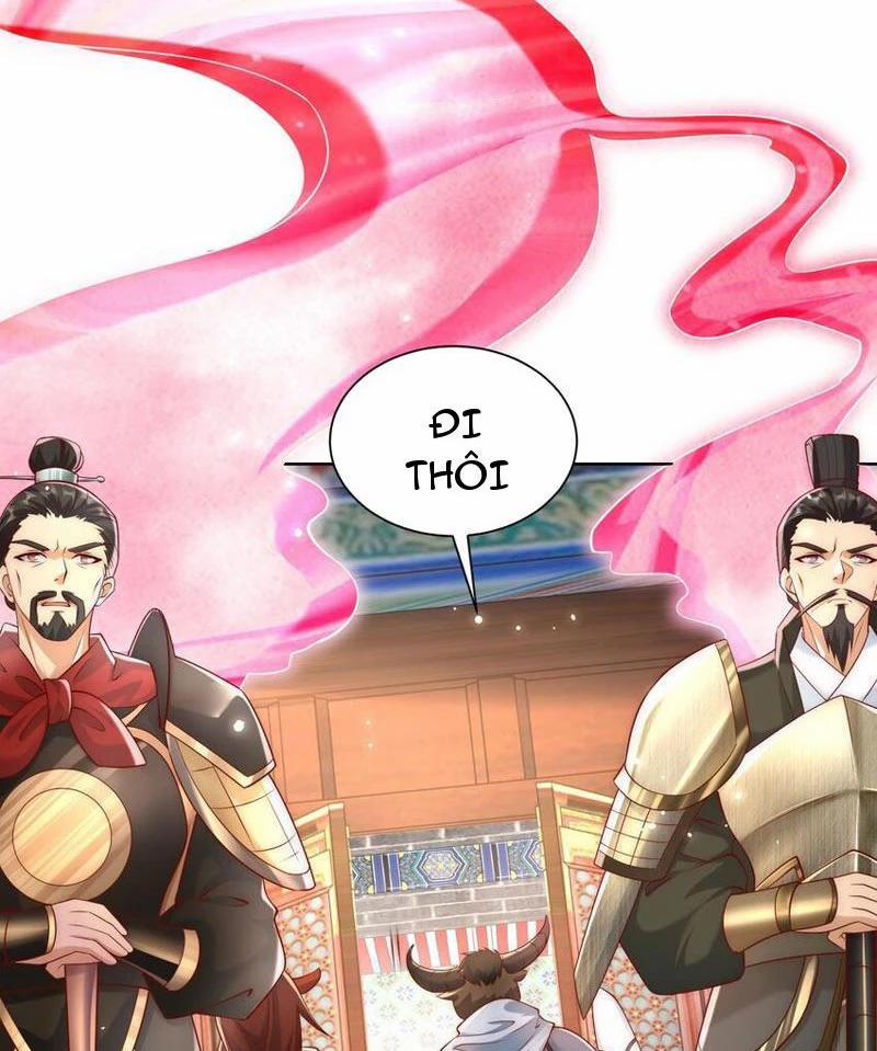 Ta Thực Sự Không Muốn Làm Thần Tiên 35 trang 71