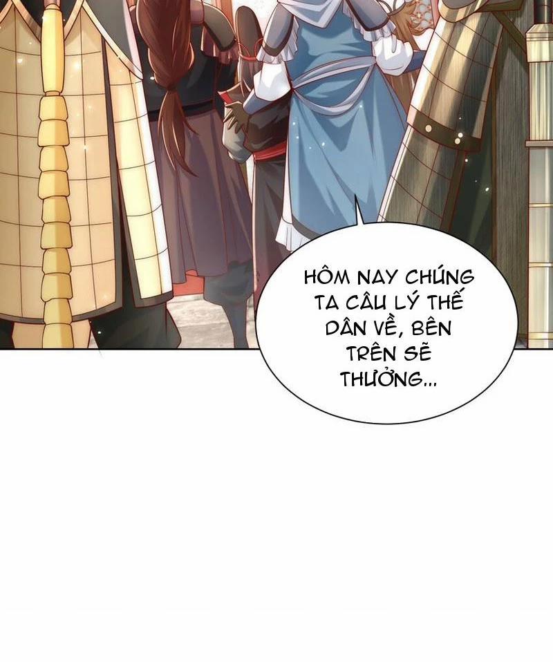 Ta Thực Sự Không Muốn Làm Thần Tiên 35 trang 72