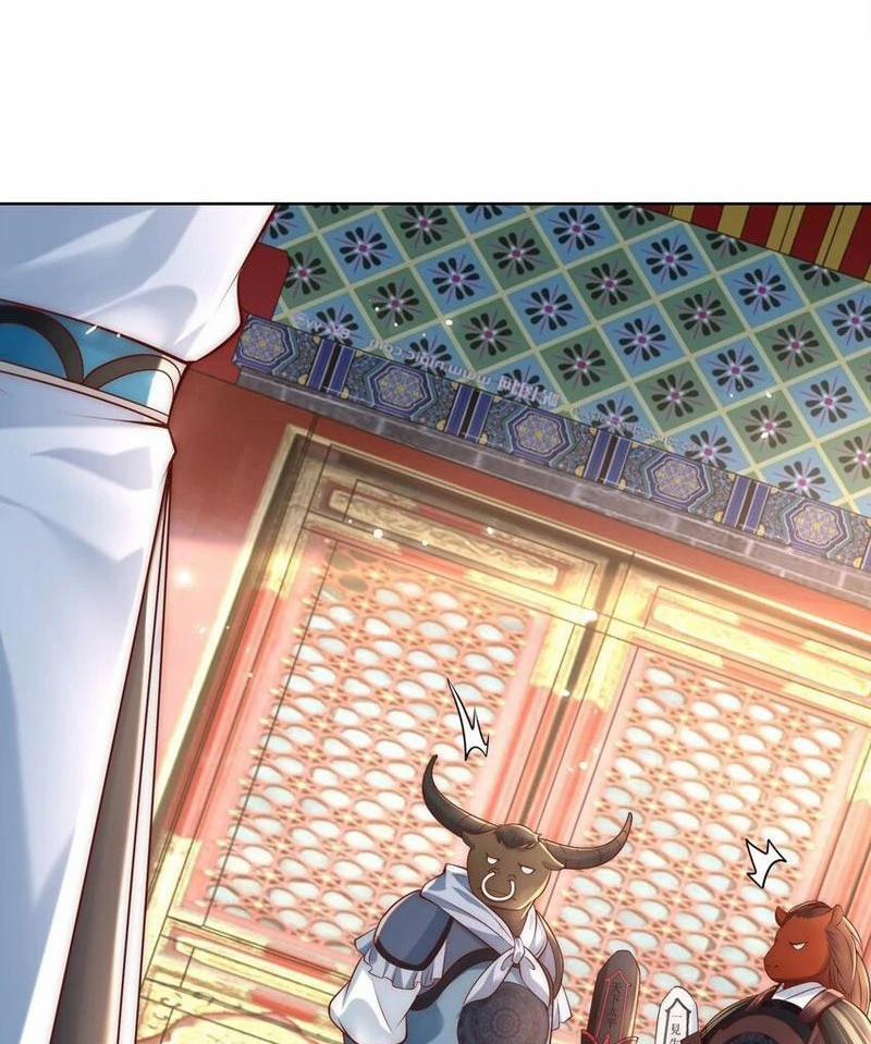 Ta Thực Sự Không Muốn Làm Thần Tiên 35 trang 73