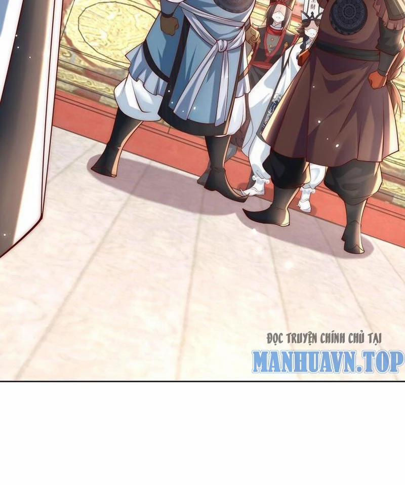 Ta Thực Sự Không Muốn Làm Thần Tiên 35 trang 74