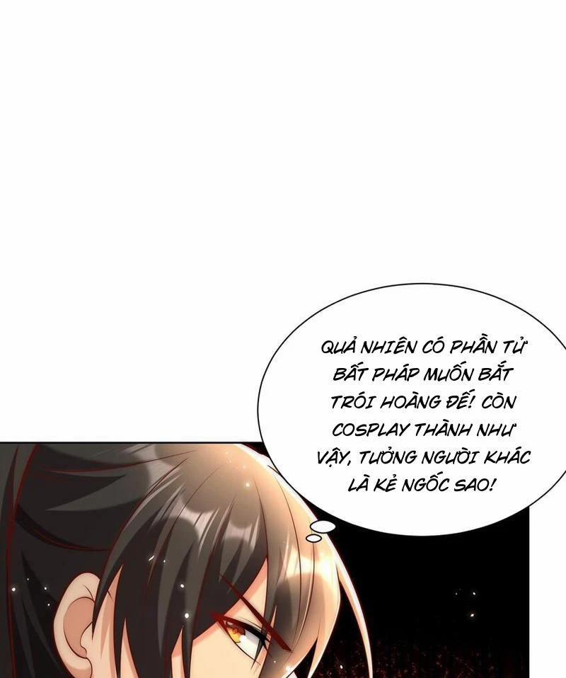 Ta Thực Sự Không Muốn Làm Thần Tiên 35 trang 75