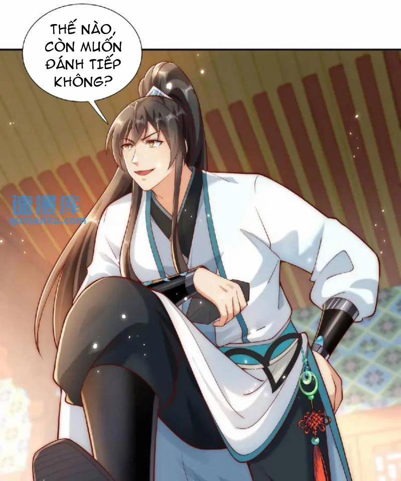 Ta Thực Sự Không Muốn Làm Thần Tiên 36 trang 13