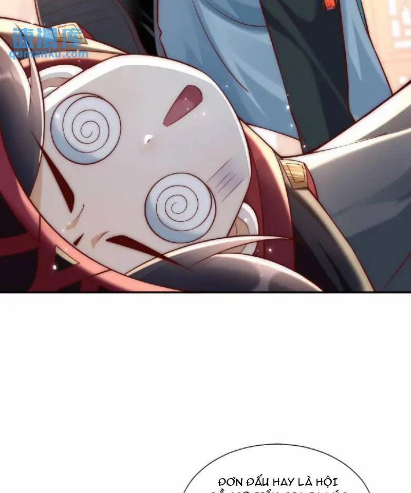 Ta Thực Sự Không Muốn Làm Thần Tiên 36 trang 14