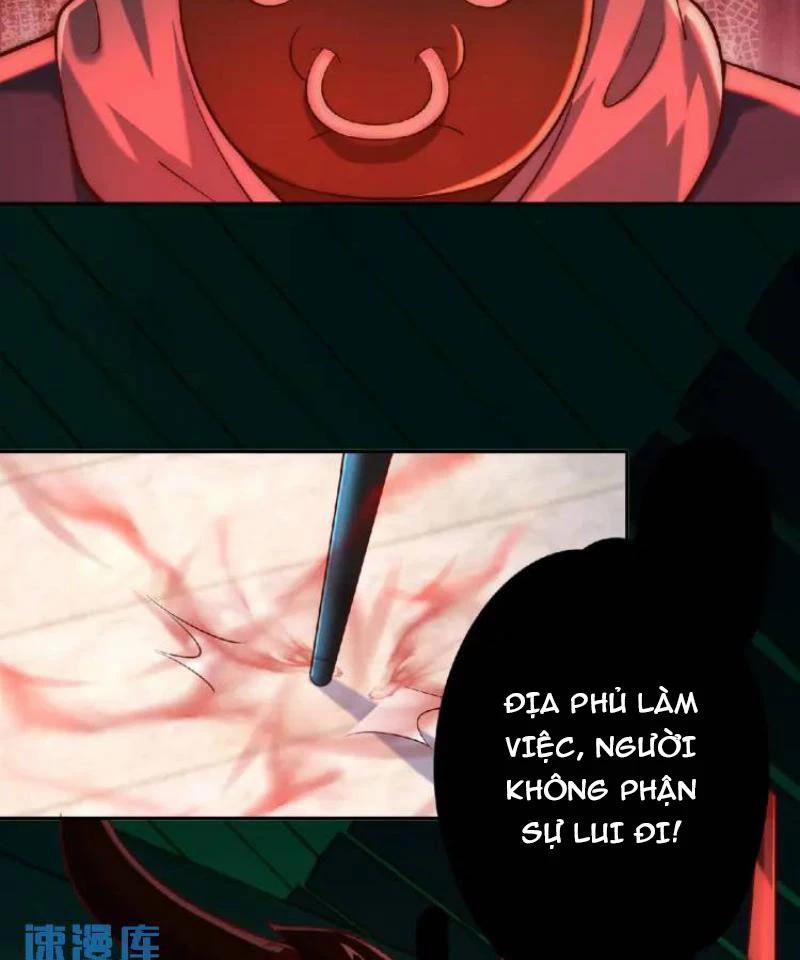 Ta Thực Sự Không Muốn Làm Thần Tiên 36 trang 17