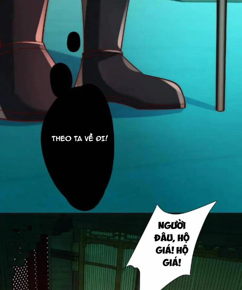 Ta Thực Sự Không Muốn Làm Thần Tiên 36 trang 20