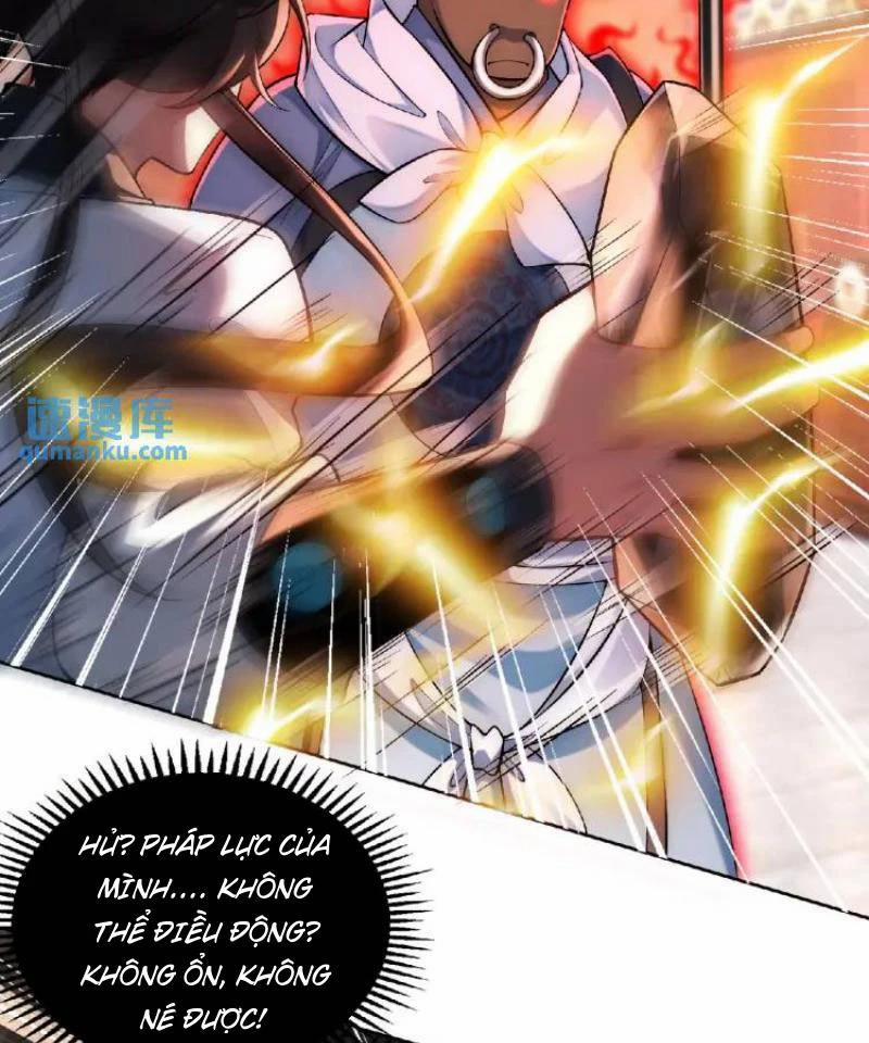 Ta Thực Sự Không Muốn Làm Thần Tiên 36 trang 26