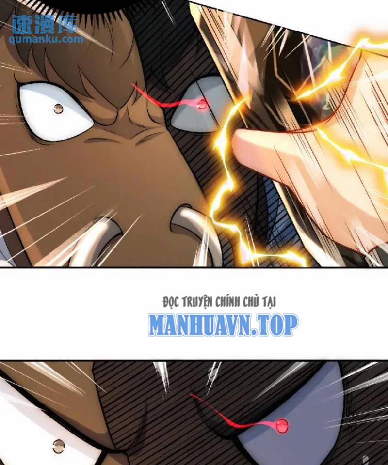 Ta Thực Sự Không Muốn Làm Thần Tiên 36 trang 27