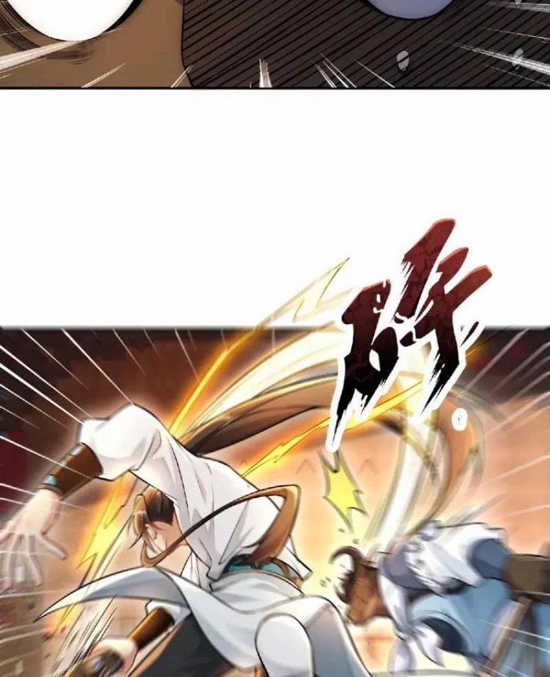 Ta Thực Sự Không Muốn Làm Thần Tiên 36 trang 28