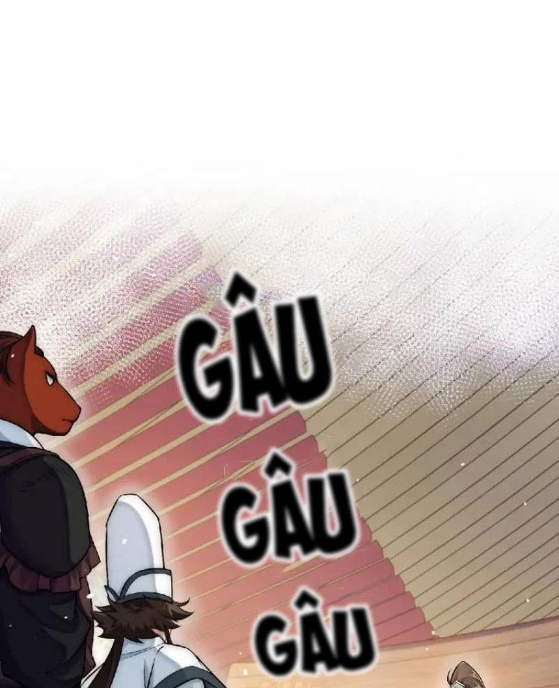 Ta Thực Sự Không Muốn Làm Thần Tiên 36 trang 34