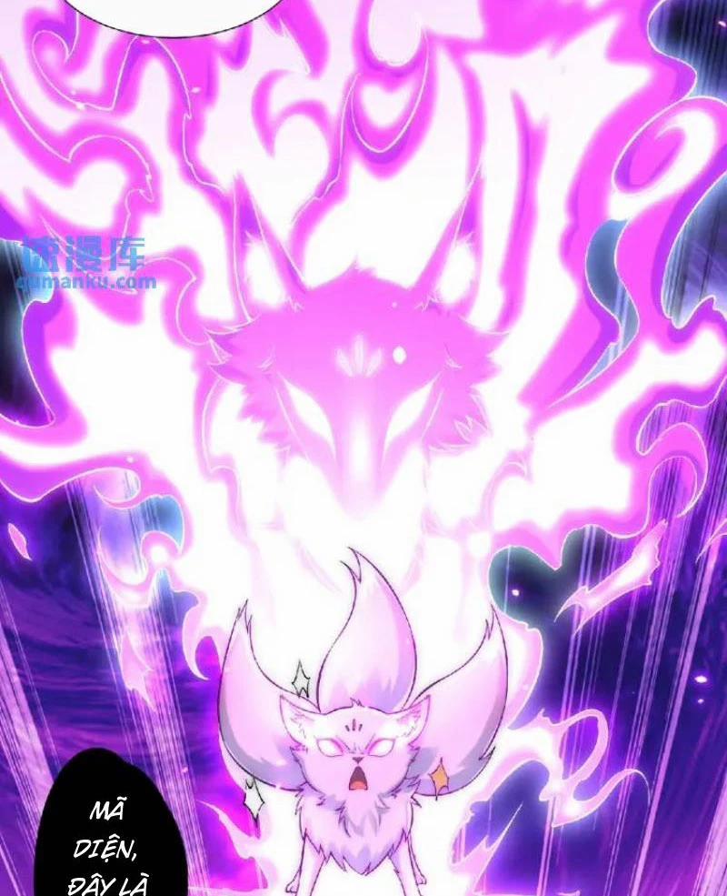 Ta Thực Sự Không Muốn Làm Thần Tiên 36 trang 37