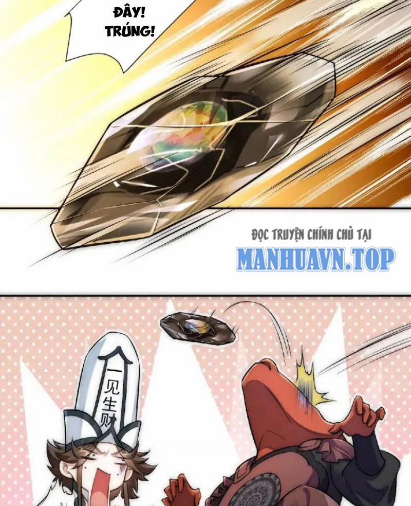 Ta Thực Sự Không Muốn Làm Thần Tiên 36 trang 39