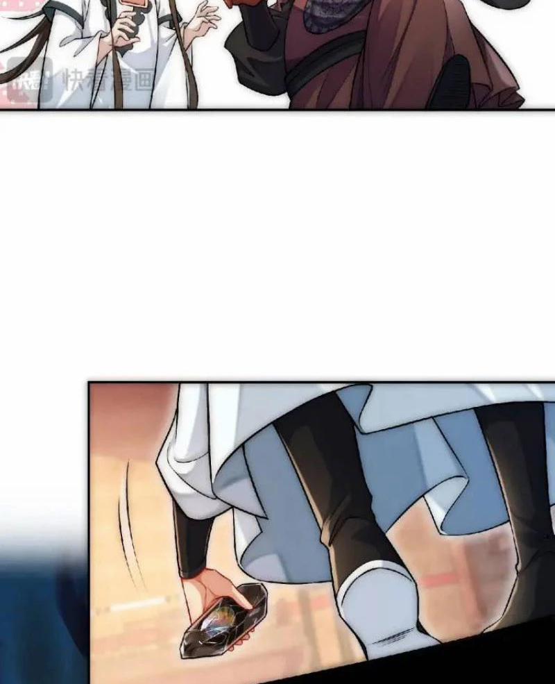 Ta Thực Sự Không Muốn Làm Thần Tiên 36 trang 40