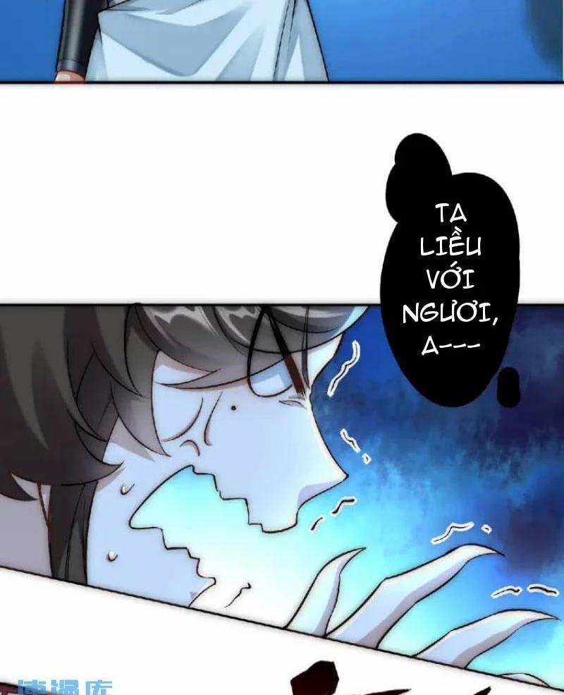 Ta Thực Sự Không Muốn Làm Thần Tiên 36 trang 42